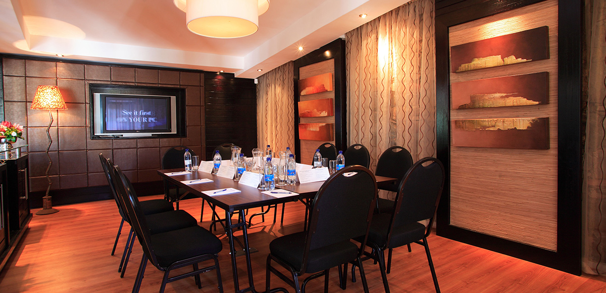 Meetings & Functions